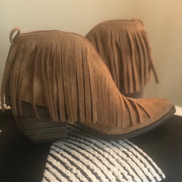 Coconuts by Matisse Shoes - COCONUTS by Matisse Lambert Boot